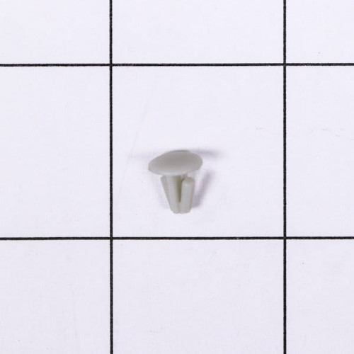 Whirlpool Replacement Waveguide Cover Rivet For Microwave, Part # W11319886