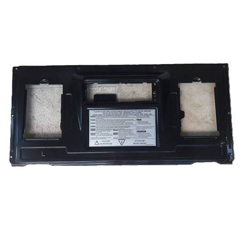 GE Replacement Base Plate For Microwave, Part # Wb56x44697