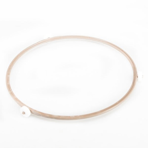 GE Replacement Turntable Assembly For Range/Microwave, Part #wb06x10875