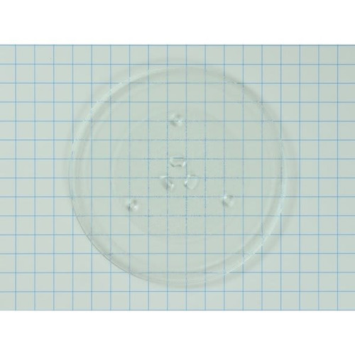 General Electric Modular Glass Turntable Plate For Microwave, Part #de63-00536a