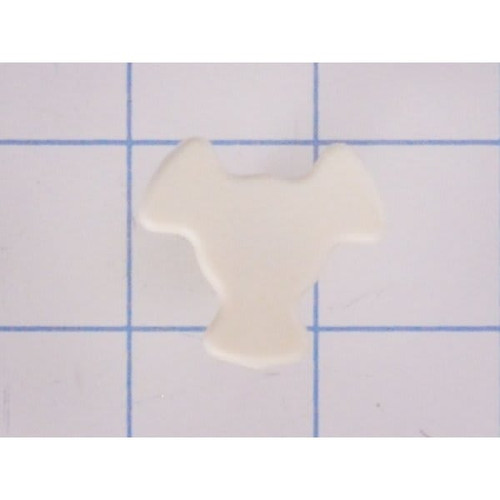 General Electric Replacement Coupler For Microwaves, Part# Wb02x21279