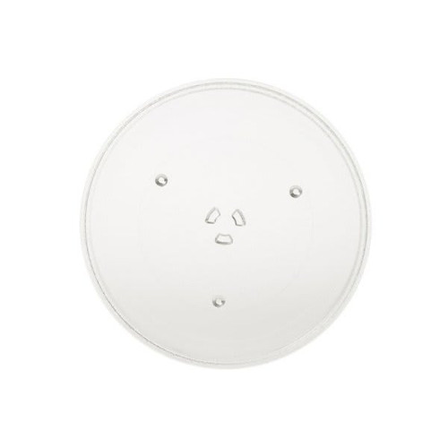 General Electric Replacement Glass Tray For Microwave, Part #wb39x10032