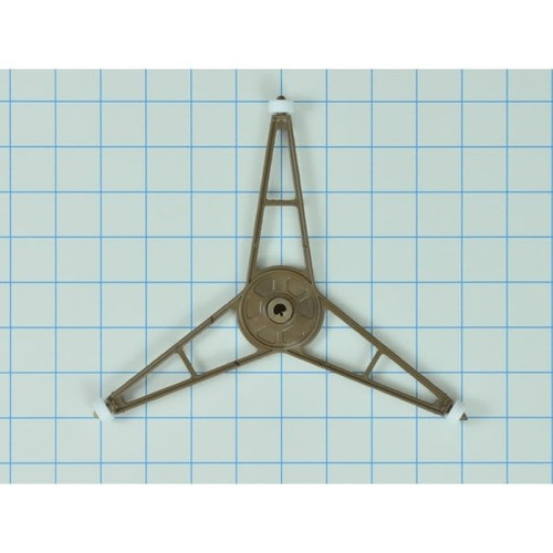 General Electric Replacement Roller Guide For Microwave, Part #wb06x10549