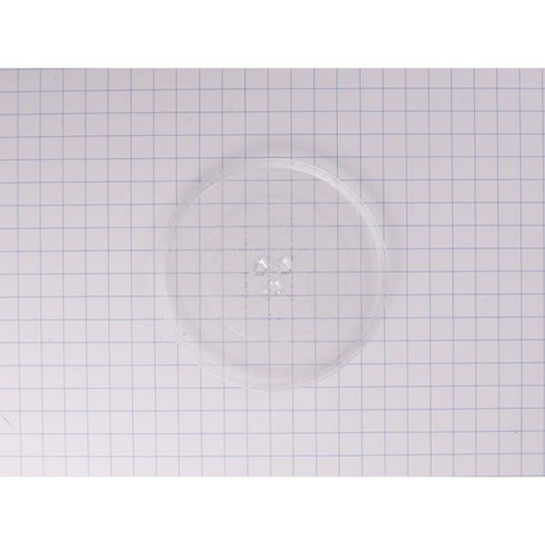 General Electric Replacement Tray For Microwaves, Part# Wb49x10229