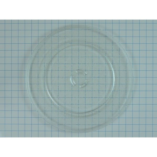 Whirlpool Glass Turntable Tray For Microwave Part #8205676