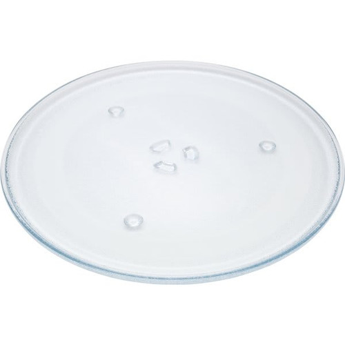 Ge 12.5 In. Microwave Glass Turntable Tray