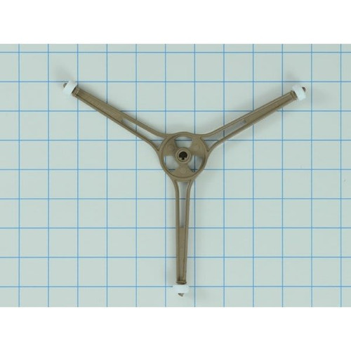 General Electric Replacement Microwave Rotating Ring Assembly, Part# Wb06x10633