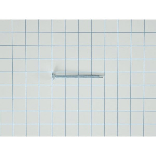 General Electric Replacement Flat Mounting Bolt For Microwave, Part# Wb01x10180