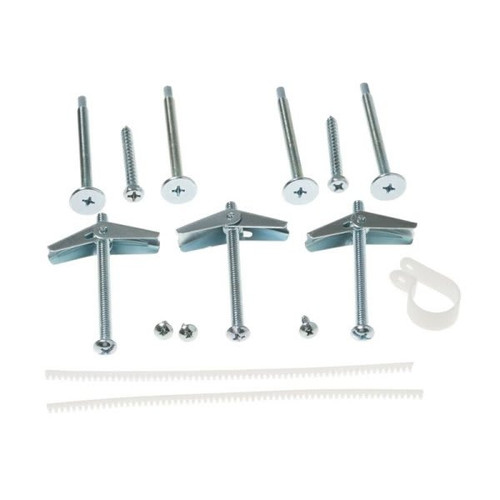 General Electric Replacement Installation Kit, Part #wb01x22142