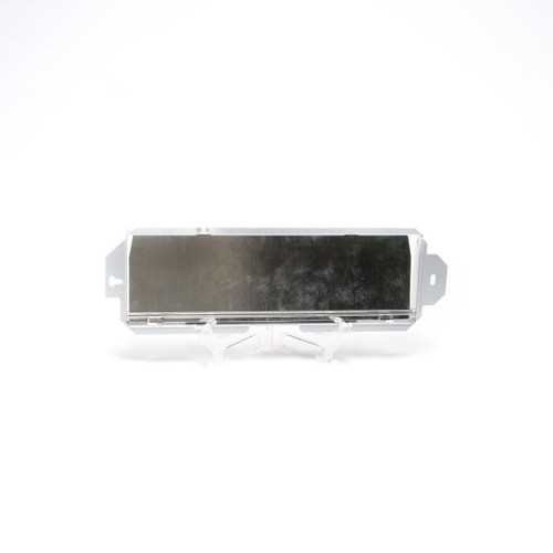 Whirlpool Replacement Damper Assembly For Microwave, Part #w10843943