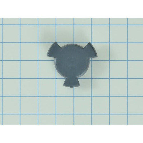 Whirlpool Replacement Turntable Motor Coupler For Microwave, Part# 8205994 8205994