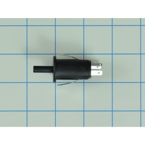 Electrolux Replacement Door Light Switch For Range, Part #316445501