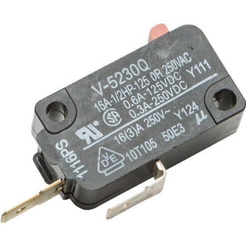 Frigidaire Microwave Switch