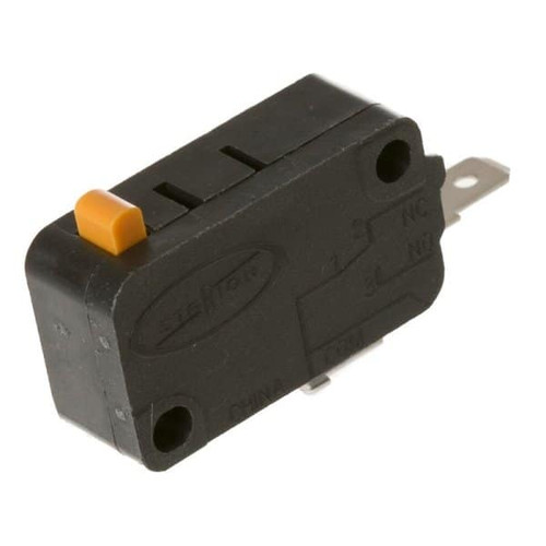 Ge Replacement Door Switch For Microwave, Part #wb24x10180