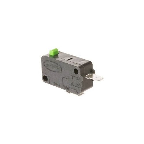 General Electric Replacement Microwaves Interlock Switch, Part# Wb24x10181