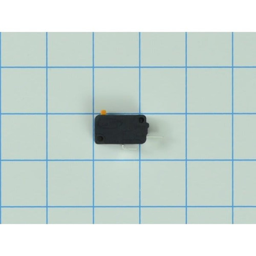 General Electric Switch Interlock And Door For Microwave, Part #wb24x10047