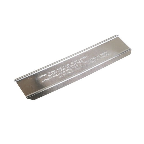 Frigidaire Replacement Vent Damper For Microwave, Part# 5304464119