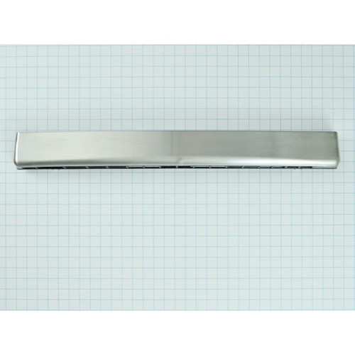 General Electric Replacement Grille Assembly For Microwave, Part #wb07x11392