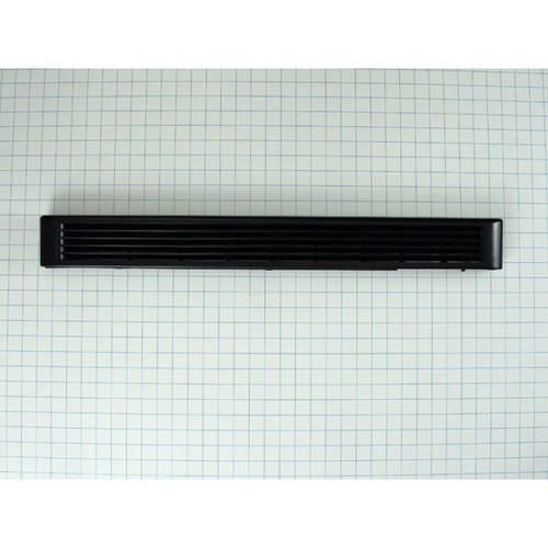 General Electric Replacement Grille Vent For Microwave, Part #wb07x10967