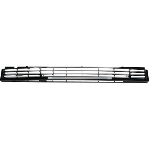 Whirlpool Microwave Grill Vent Black