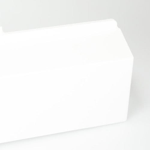 Whirlpool Replacement Grill Vent For Microwave, Part #w10245217