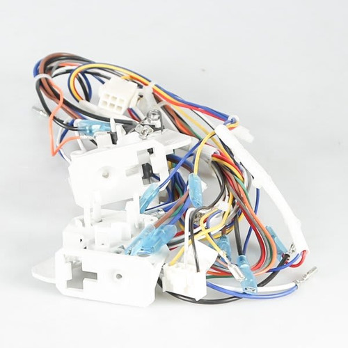 Whirlpool Replacement Harns-Wire For Microwave, Part# W10872453