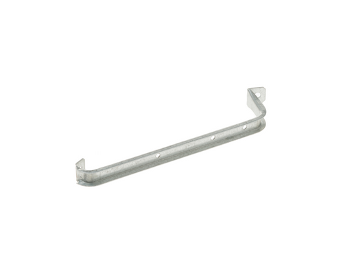 Ge Replacement Control Bracket For Range, Part# Wb02k10150