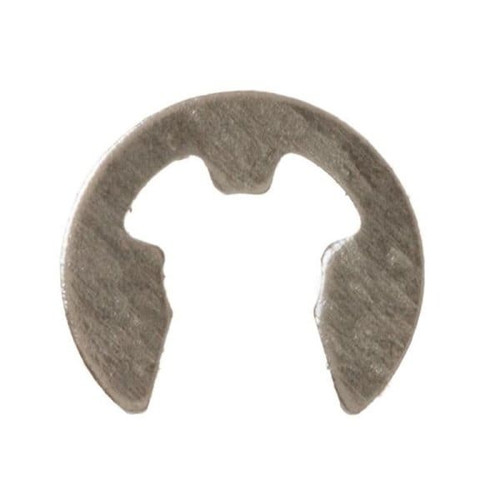 General Electric Replacement Fan Clip For Ranges, Part# Wb02x11026