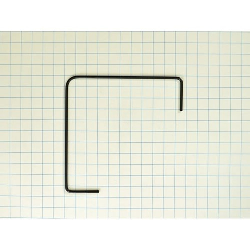 General Electric Replacement Idler Spring Arm, Part# We03x20434