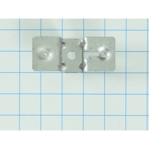 Whirlpool Mounting Bracket For Range Part #98017741
