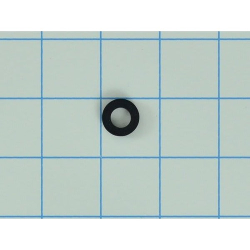 Whirlpool Replacement Mounting Bracket Gasket For Dishwasher, Part# Wp9743002