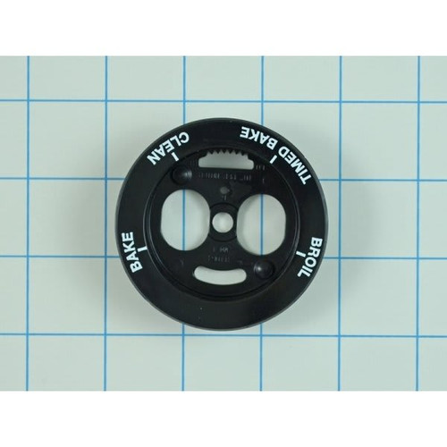 Whirlpool Oven Temperature Dial For Wall Oven Part #311068 WP311068