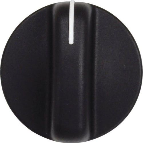 Whirlpool Range Top Burner Control Knob WP3196231