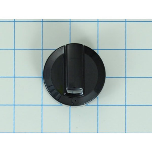 Whirlpool Replacement Power Burner Knob For Range, Part# Wpw10134134 WPW10134134