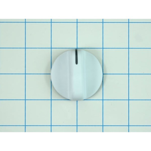 Whirlpool Replacement Surface Burner Knob For Ranges, Part# Wp3196232 WP3196232