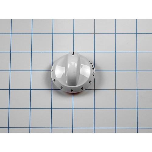 Electrolux Replacement Burner Knob For Range, Part #31620000
