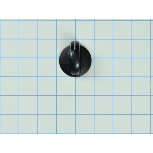 Electrolux Replacement Surface Burner Knob For Range, Part #316223002