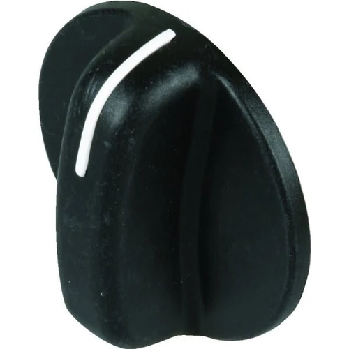 Erp Whirlpool #3196213 Burner Knob