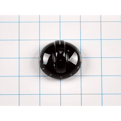 Frigidaire Burner Knob For Ranges Part #316220002