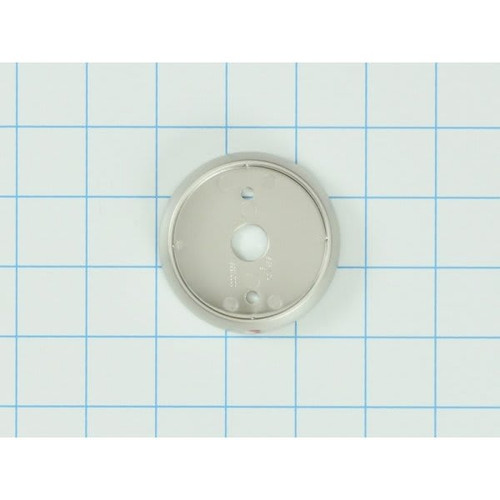 Ge Replacement Bezel Knob Skirt For Range, Part #wb04k10037