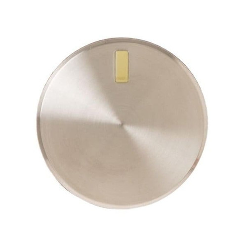 General Electric Knob Assembly For Range, Part #wb03x24360