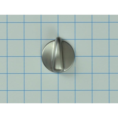 General Electric Replacement Burner Knob For Cooktop, Part #wb03t10266
