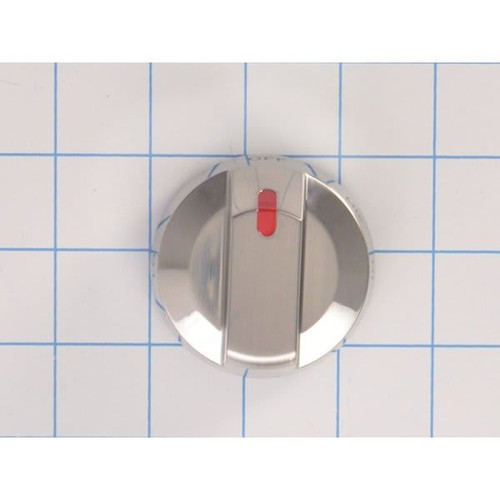 General Electric Replacement Burner Knob For Range, Part #dg64-00473a