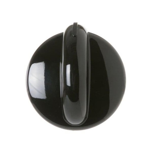 General Electric Replacement Burner Knob For Range, Part #wb03k10141