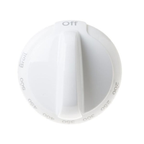 General Electric Replacement Knob Thermostat Assembly For Range Part# Wb03x22704