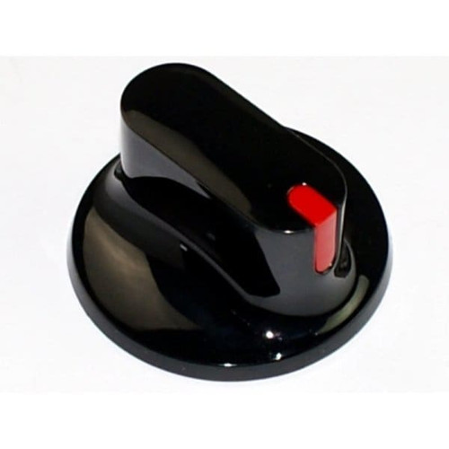 Samsung Replacement Surface Element Knob For Range, Part# Dg94-00221a