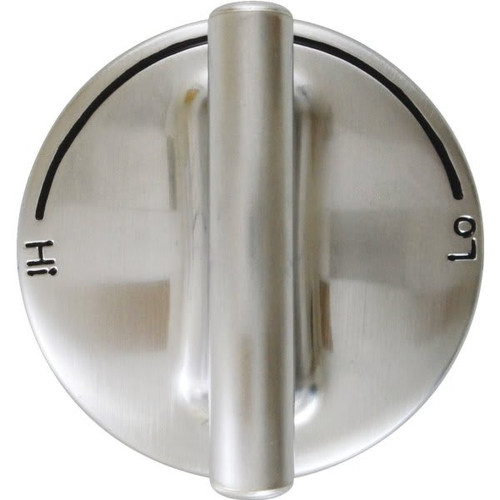 Whirlpool - Range Knob