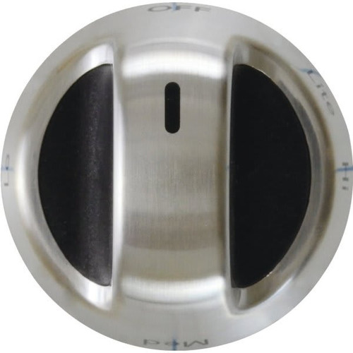 Whirlpool Range Replacement Knob
