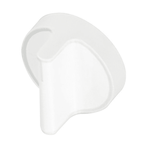 Whirlpool Replacement Knob For Range, Part #w10853029