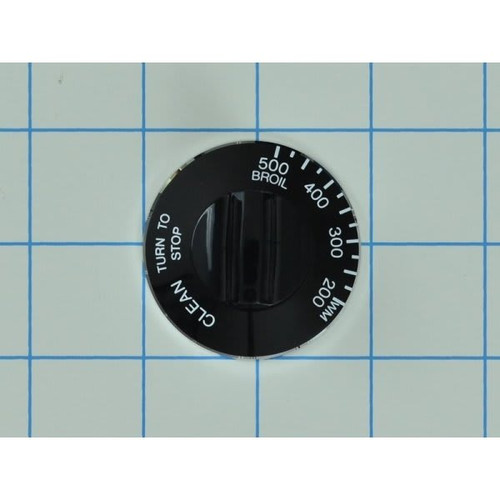 Whirlpool Replacement Knob Thermostat, Part# Wp7711p354-60